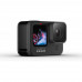 GoPro HERO10 Black 23MP 5.3K Ultra HD Waterproof Touch Screen Action Camera